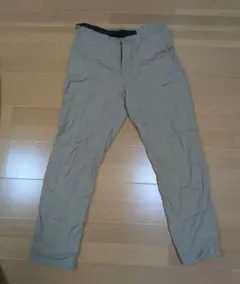 ユニクロ　暖パン　サイズS ヒートテック 調整可能ウエスト