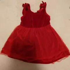 ベビー用　ワンピース