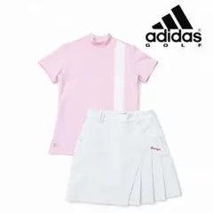 adidas GOLF レディースウェア セットアップのサムネイル