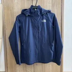 ナイロンパーカー ブルゾン