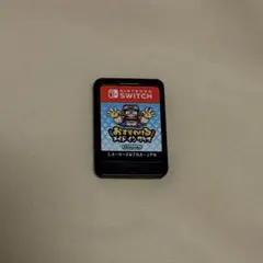 おすそわける メイド イン ワリオ Nintendo Switch ソフトのみ