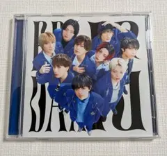 EBiDAN 恋のDing Dong CD