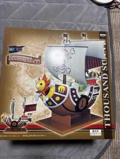 2026年最新】一番くじ サニー号の人気アイテム - メルカリ