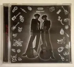 PUFFY JET CD 全13曲収録