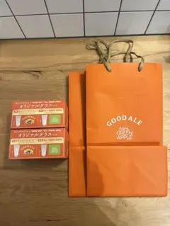 新品★キリングッドエール Mrs.Green Apple 限定グラス 2個セット