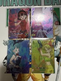 ガールズキャンペーン8点 セミコンプ - メルカリ