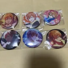 プロセカ 東雲彰人 グリ缶