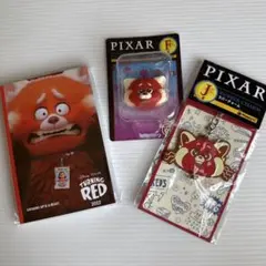 セブンハッピーくじ　ピクサーくじ