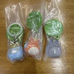 フロッグスタイル　めじるしアクセサリー