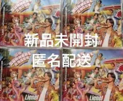 Lienel CD サマバカ