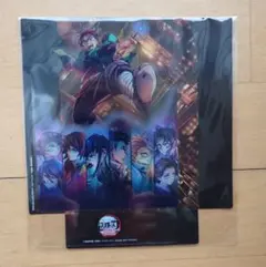 鬼滅の刃 来場御礼 入場者特典 第14弾　猗窩座再来