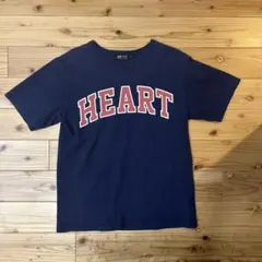 beams heart Tシャツ