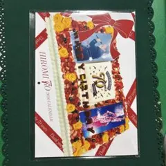 郷ヒロミカレンダー