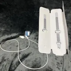 Apple Watch SE NIKEモデル 40mm セット