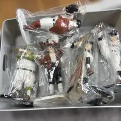 2026年最新】巨人の星フィギュアの人気アイテム - メルカリ