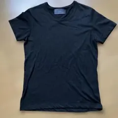 wjk ブラック Tシャツ Sサイズのサムネイル