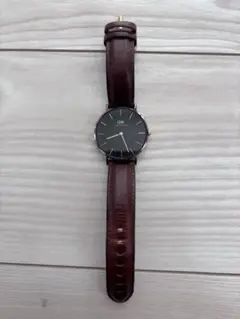 Daniel Wellington 腕時計