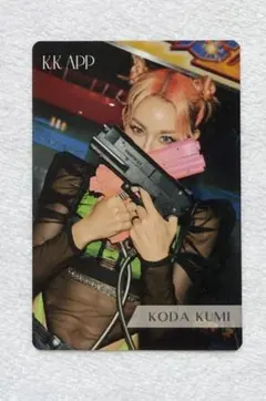 2025年最新】倖田來未 POPの人気アイテム - メルカリ