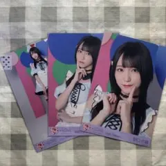 LOVE 野口衣織 直筆 poison girl チュウ コメあり - メルカリ