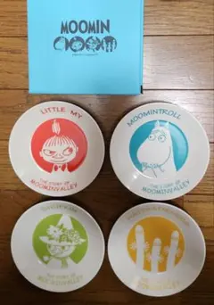 2025年最新】ムーミン 食器セットの人気アイテム - メルカリ
