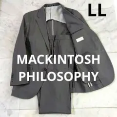 新品　大きいサイズ　マッキントッシュフィロソフィー　セットアップのサムネイル