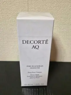 コスメデコルテ AQ 毛穴美容液オイル