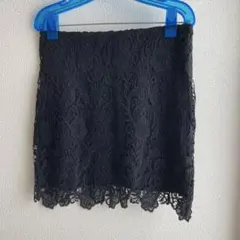 ☆レーススカート☆美品