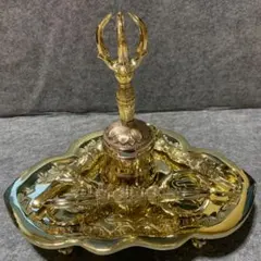 シトリン　金剛鈴　置物 楽天市場】金剛鈴の通販