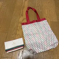 ロベルタ　エコバック&ポーチのサムネイル