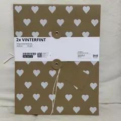 IKEA ラッピング 封筒のサムネイル