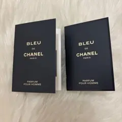 シャネル ブルー ドゥ シャネル パルファム ヴァポリザター