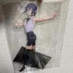 ベースヤード トーキョー チェンソーマン　レゼ　アクリルメガフィギュア