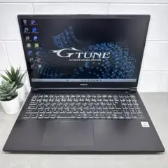 【超希少】MouseゲーミングPC☘10世代i7☘NVMe512+1TB