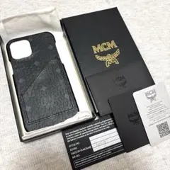 2026年最新】mcm iphone12の人気アイテム - メルカリ
