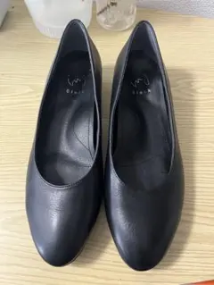 パンプス 本革 日本産Mede in Japan 　イングのサムネイル