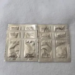 コスメデコルテ リフトディメンション セラム サンプル