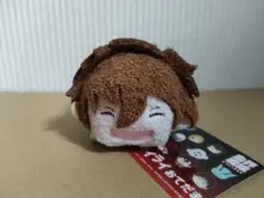 Limited BASE 血界戦線 丸型ミニタオル レオナルド P'PARCO - メルカリ
