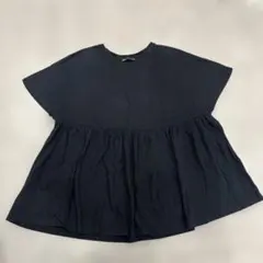 ザラ　Tシャツ　Mのサムネイル