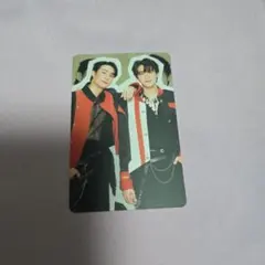 GMMTV LOL フォトカード ForceBook