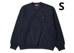 Supreme SmallBox Crewneckスモールボックス　スウェット