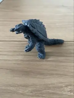 ガメラ ミニフィギュアのサムネイル
