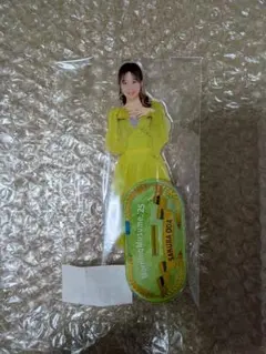 2025年最新】小田さくら アクリルスタンドの人気アイテム - メルカリ