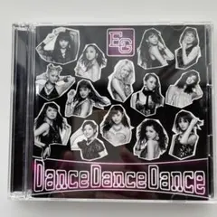 E-girls Dance Dance Dance[帯付]