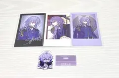 2025年最新】星導 ショウの人気アイテム - メルカリ