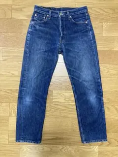 USA製 90s Levi's 501 リーバイス 501 W30 L32