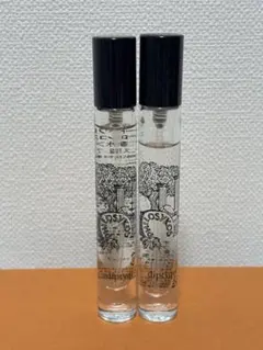 パッケージ未開封 ディプティック ヘアフレグランス フィロシコス 30ml 