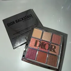 Dior アイシャドウ　パレットのサムネイル