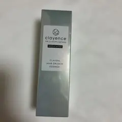 新品＊clayence CLAYSPA HAIR GROWTH ESSENCE