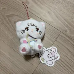 mikko ムース 天使ちゃんマスコット