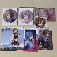 MEIKO セット